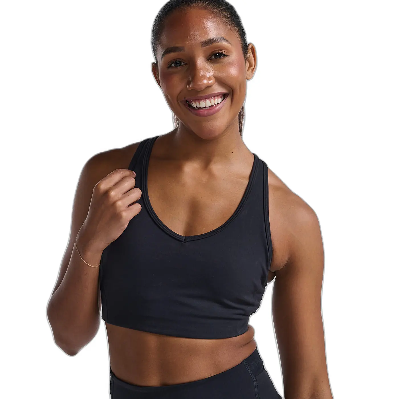 swim backSports bra 2XU Motion