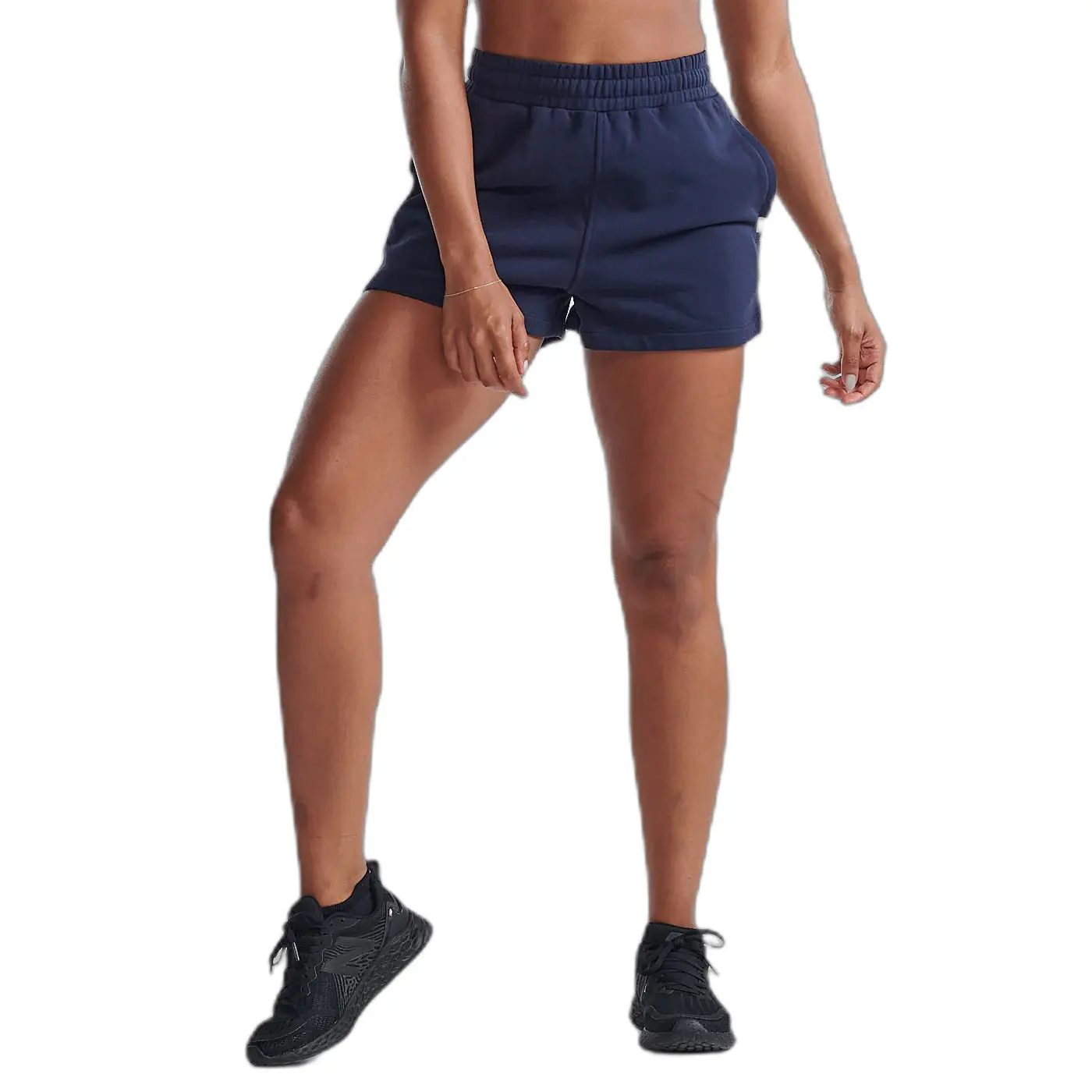 Women's shorts 2XU Form French Terry