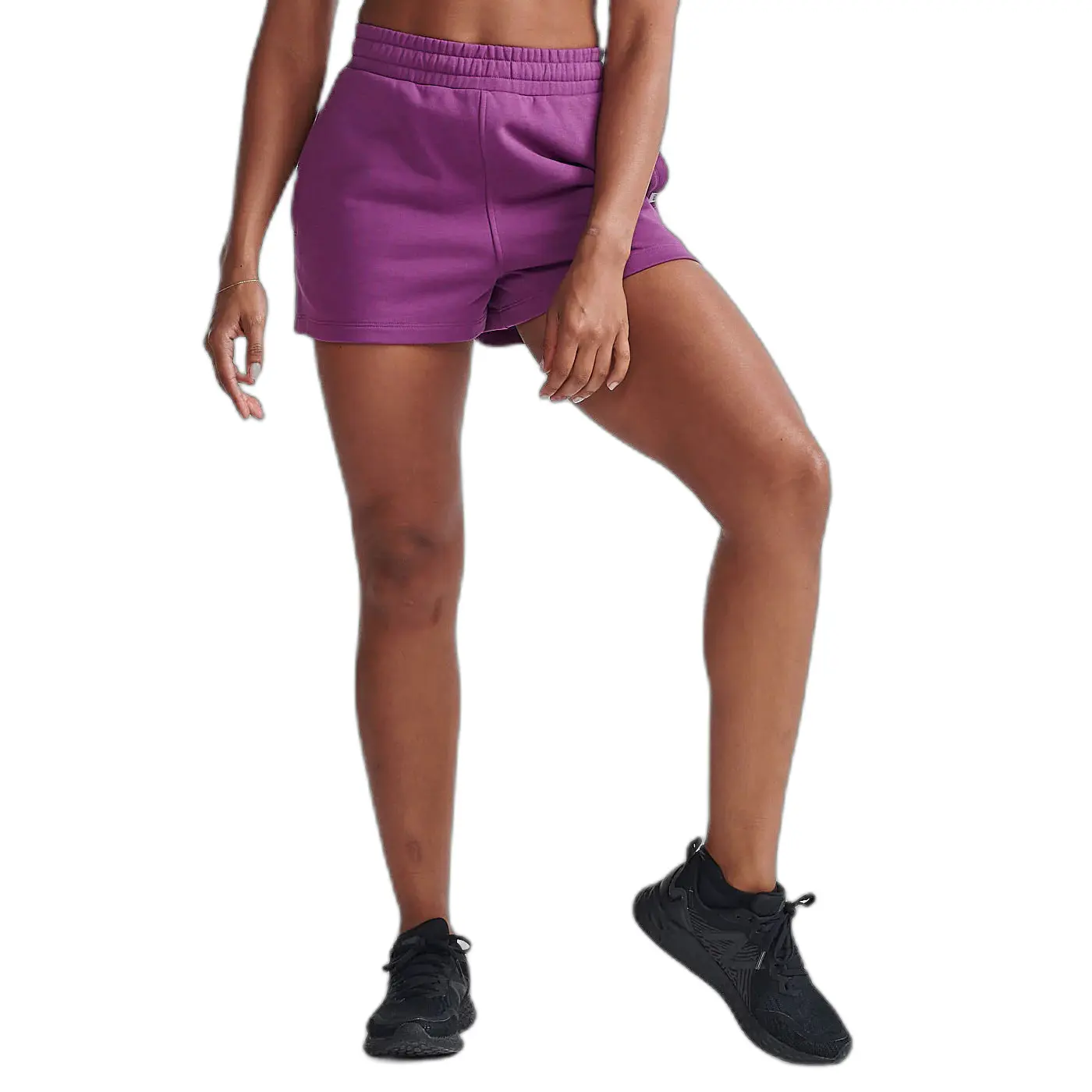 Women's shorts 2XU Form French Terry