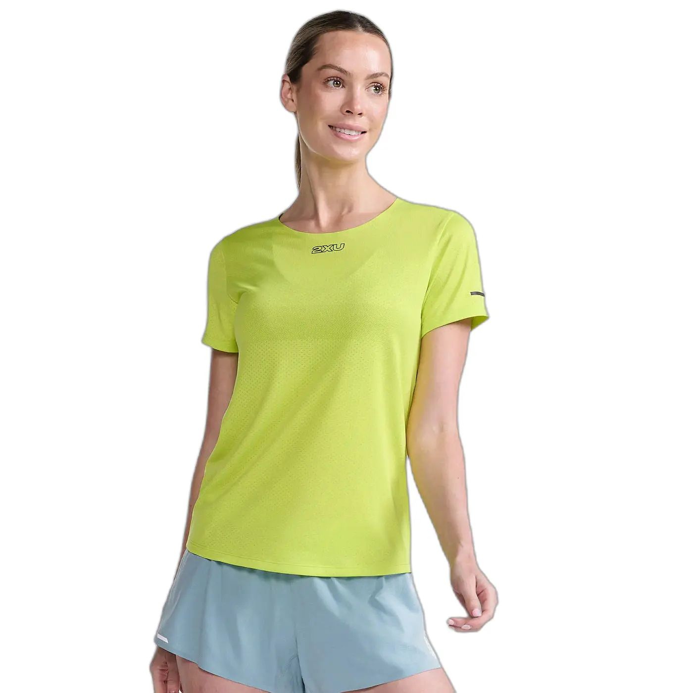 Women's Jersey 2XU Light Speed Tech
