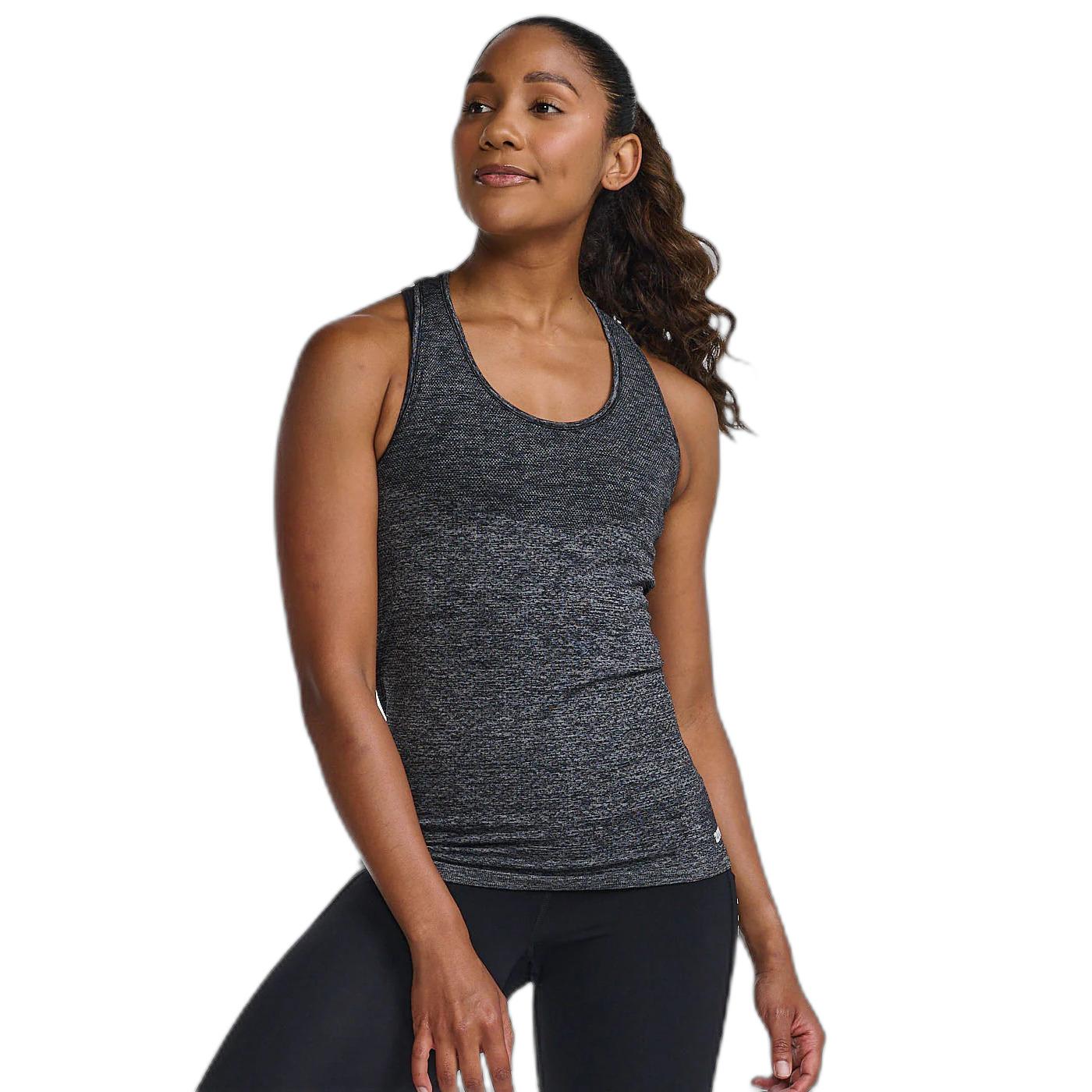 2XU Motion Tech ärmelloses T-shirt Damen