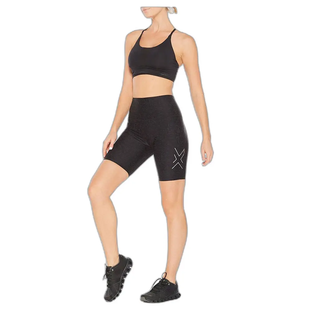 Laufshorts mit hohem Bund für Damen 2XU