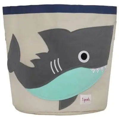 Spielzeugtasche 3 Sprouts