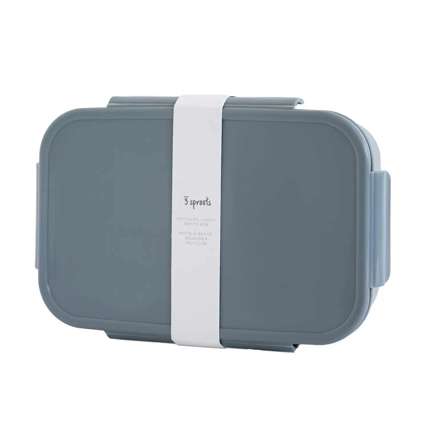 Boîte à déjeuner 3 Sprouts