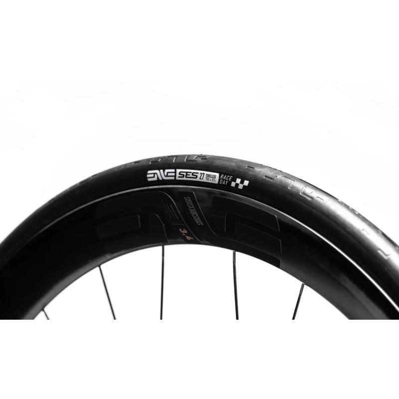 Velo Store - UK Tubeless bike tire Enve Ses Raceday | Extra 10% off with Subscription, Postage £16.79 to UK Fedex.