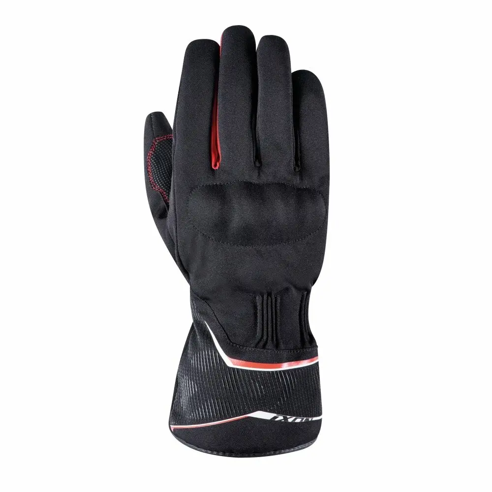 Motorradhandschuhe Winter Ixon pro globe