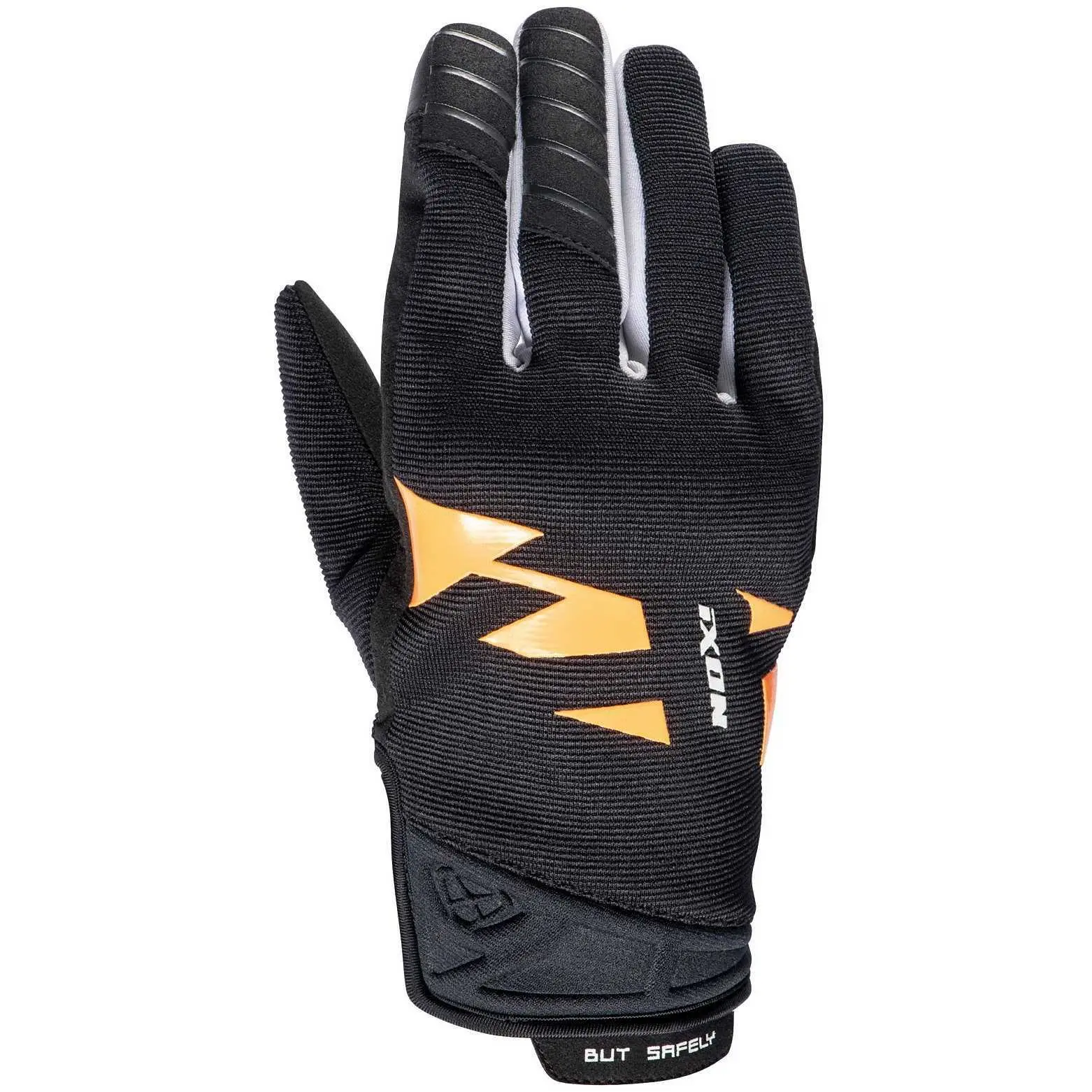 Motorradhandschuhe für die Übergangszeit Ixon ms fever