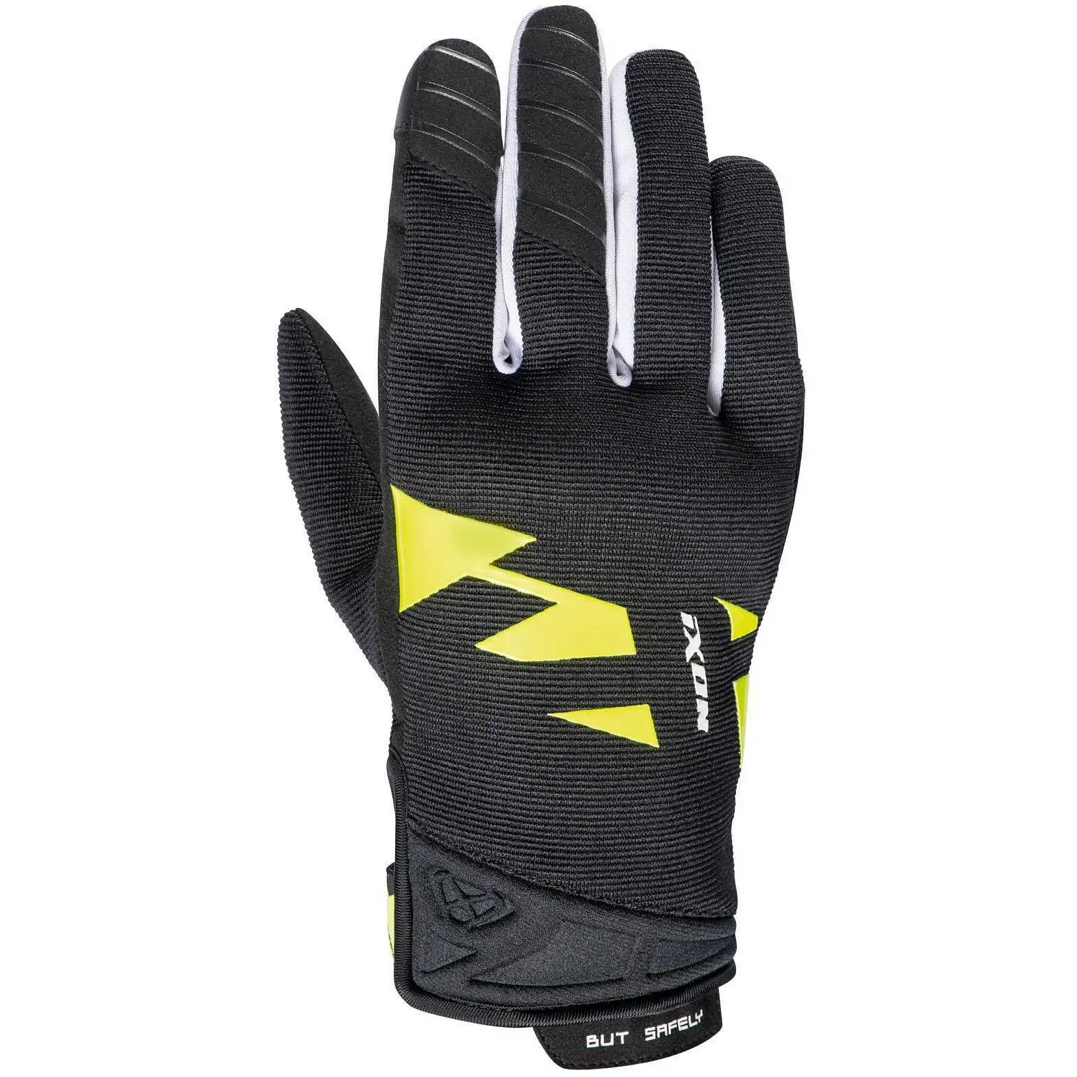 Motorradhandschuhe für die Übergangszeit Ixon ms fever