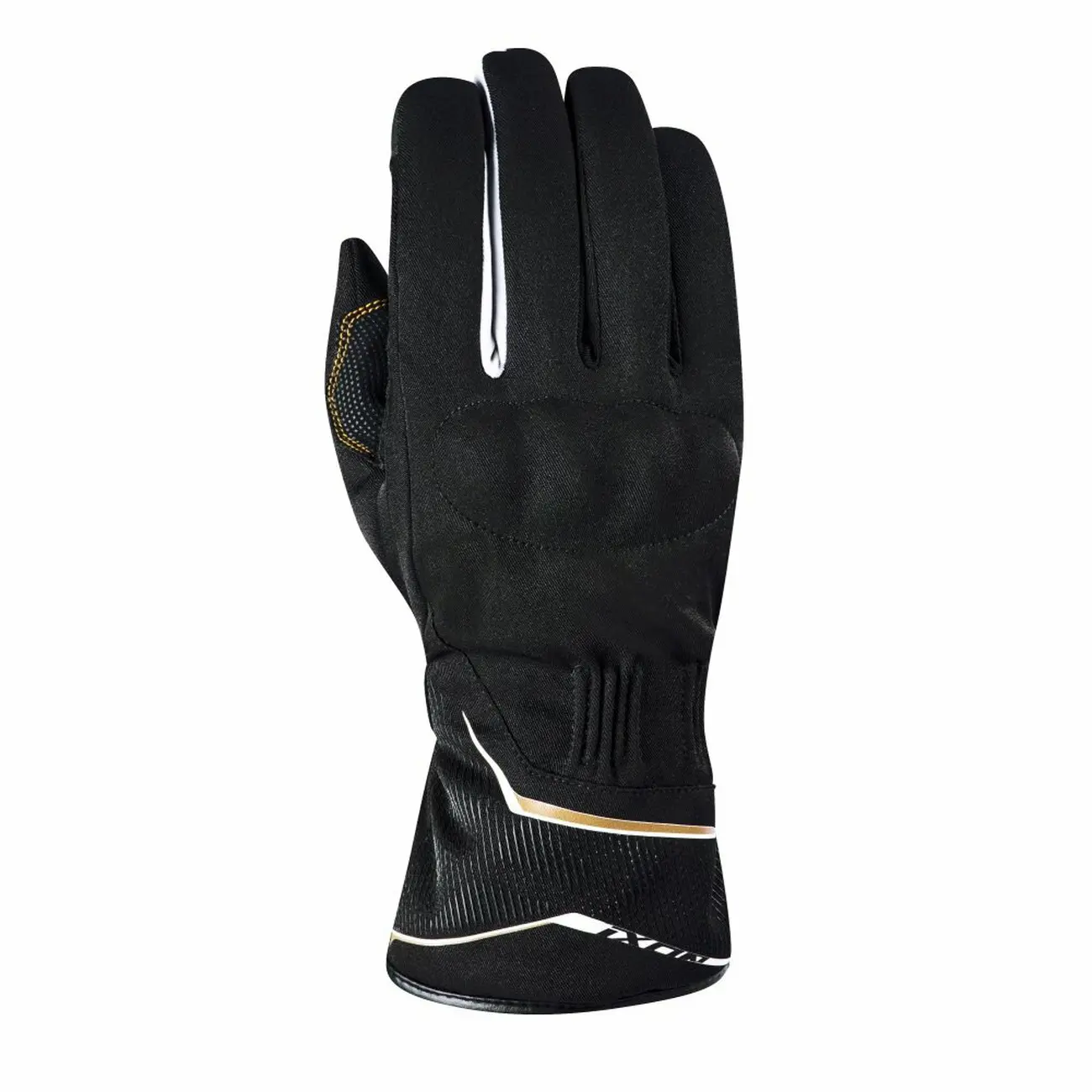 Winter-Motorradhandschuhe Frau Ixon pro globe