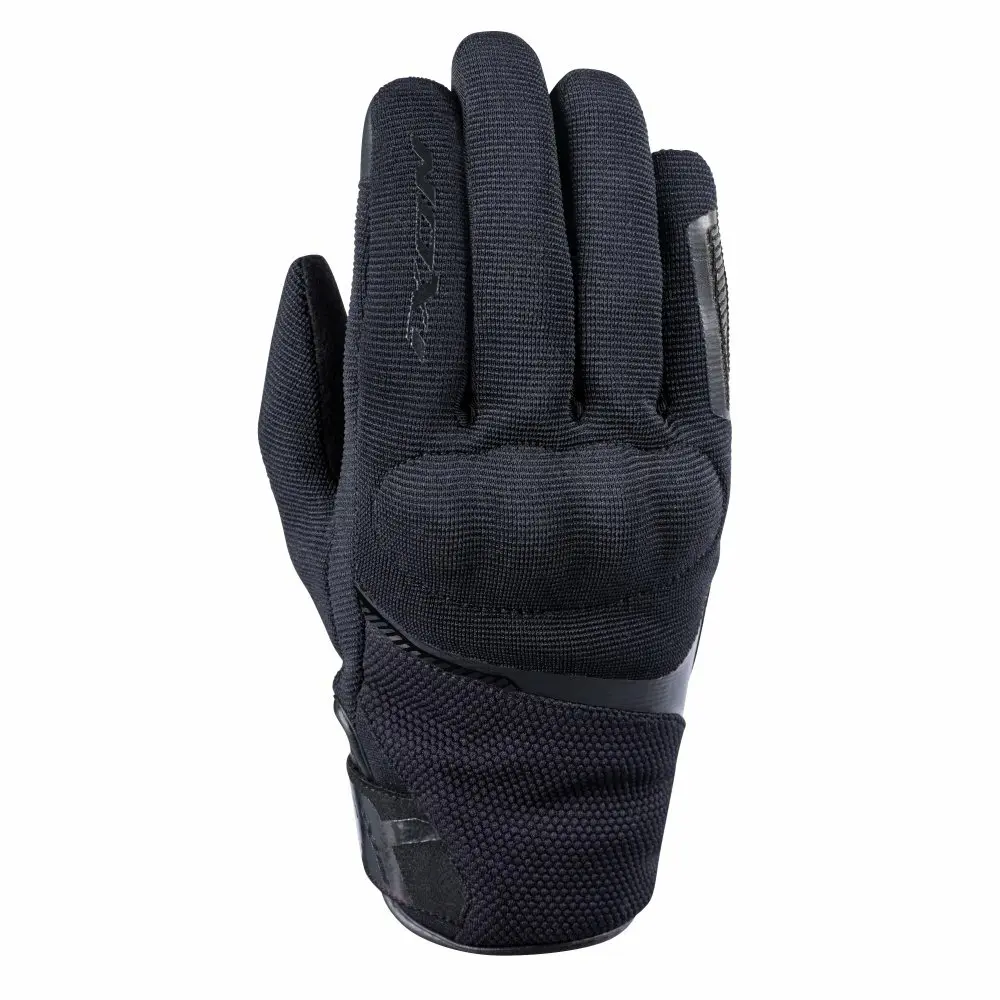 Winter-Motorradhandschuhe Frau Ixon pro blast