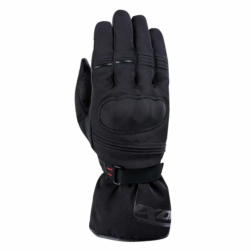 Motorradhandschuhe Winter Ixon pro field