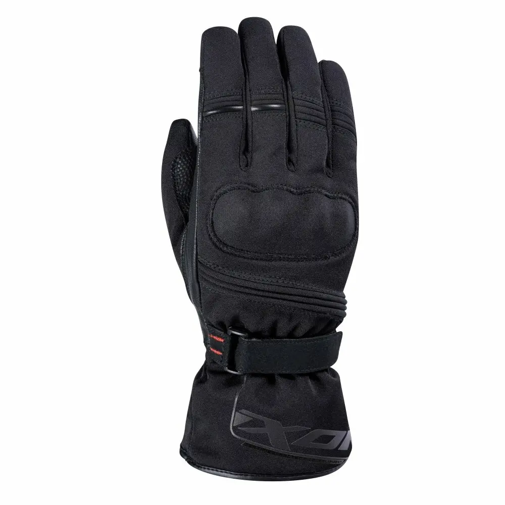 Winter-Motorradhandschuhe Frau Ixon pro field