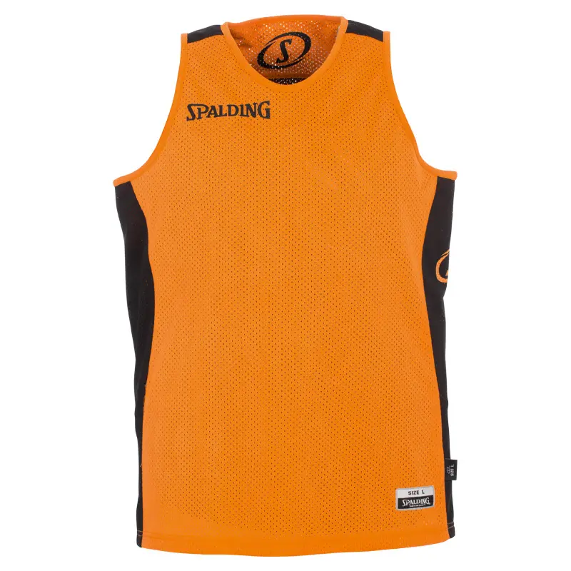 Trikot Spalding Essential Reversible