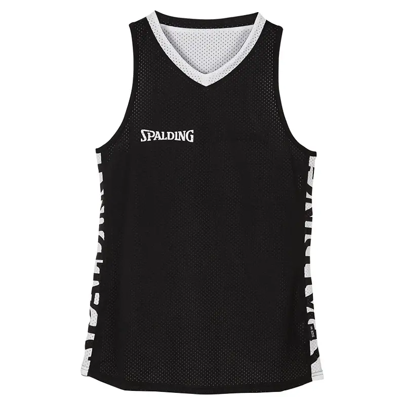 Damen Trikot Spalding Essential Reversible 4her
