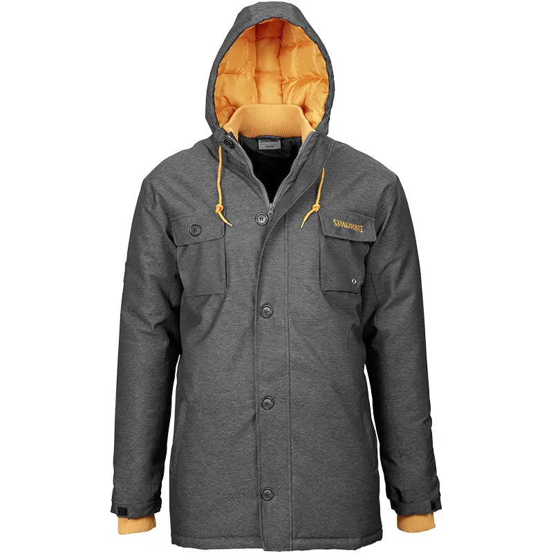 Parka Spalding