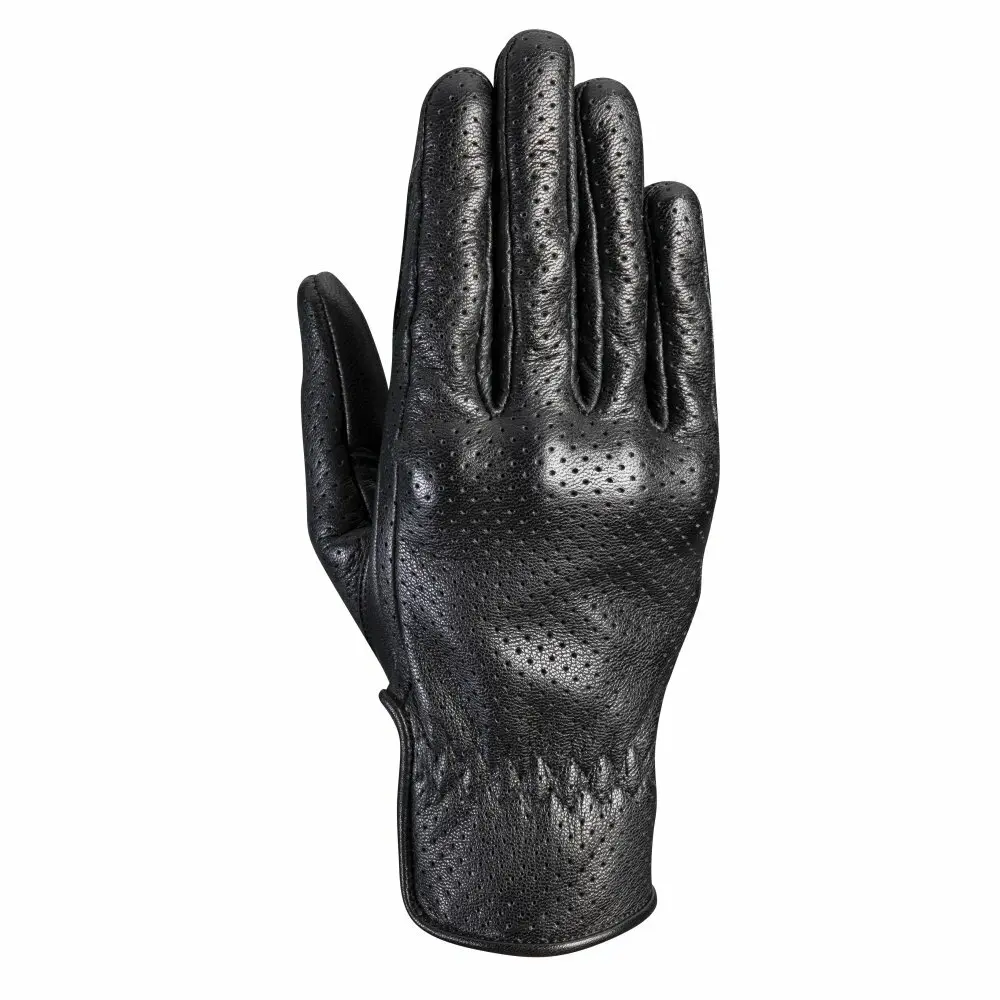 Motorradhandschuhe Sommer Leder Damen Ixon nizo air