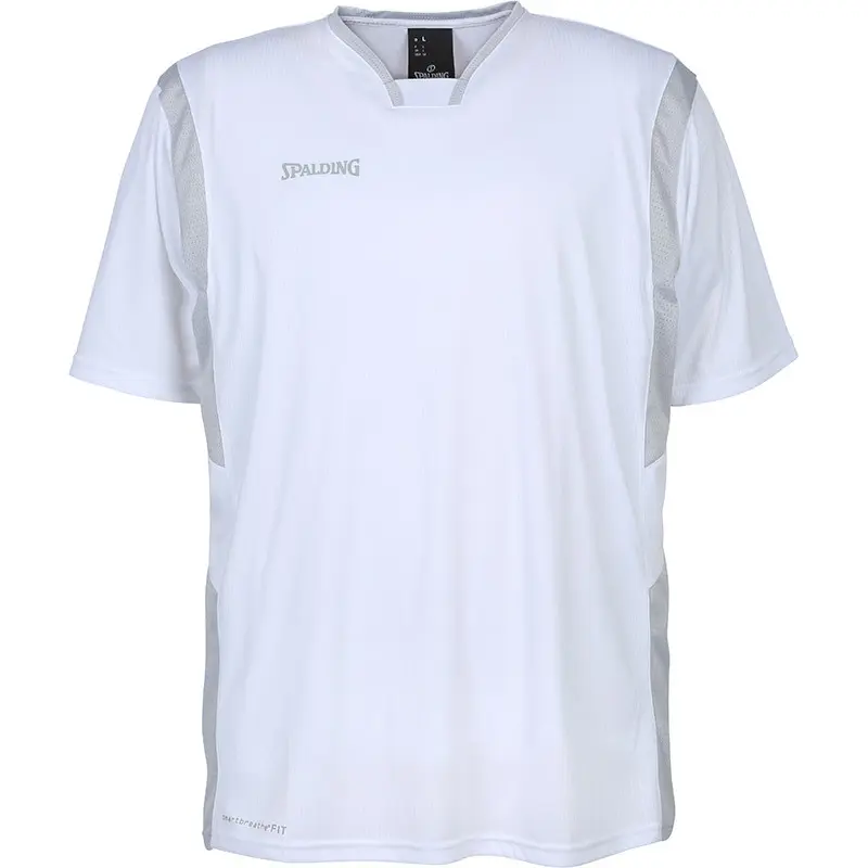 T-Shirt Spalding All Star