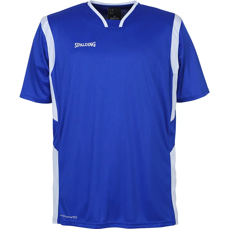T-Shirt Spalding All Star