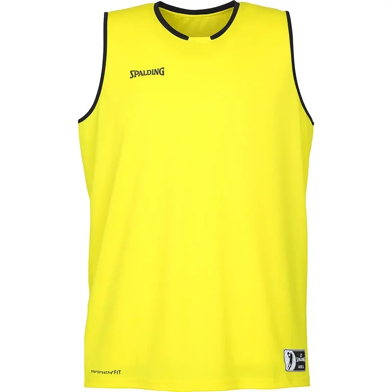 Kindertrikot Spalding Move