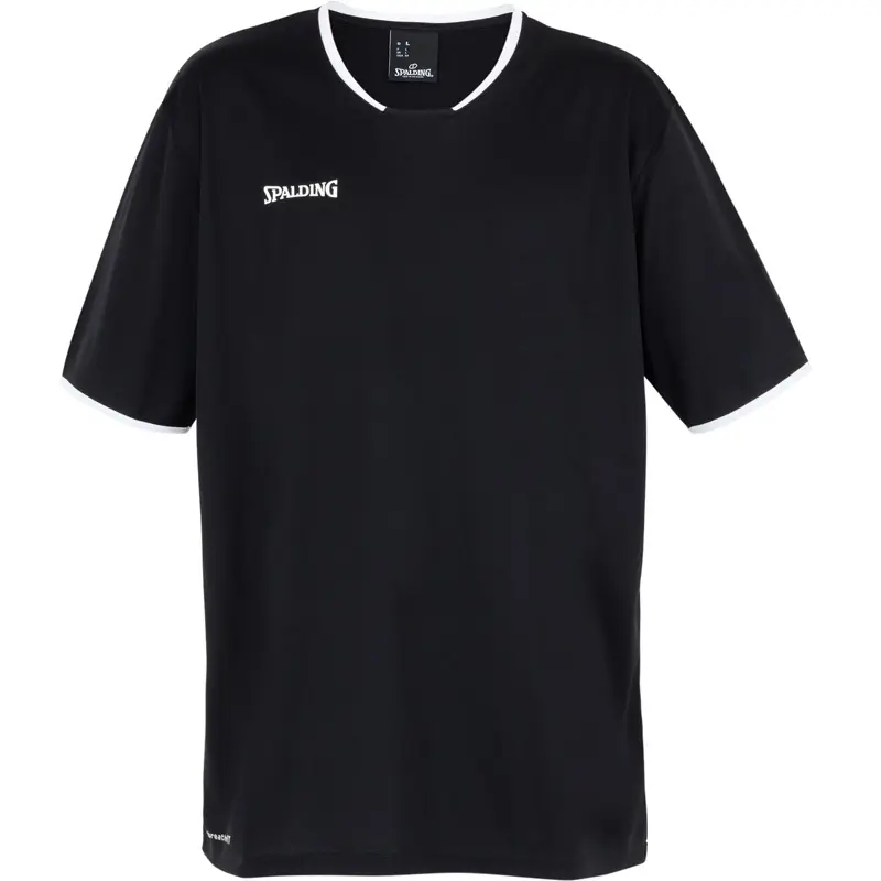 Kindertrikot Spalding Move shooting