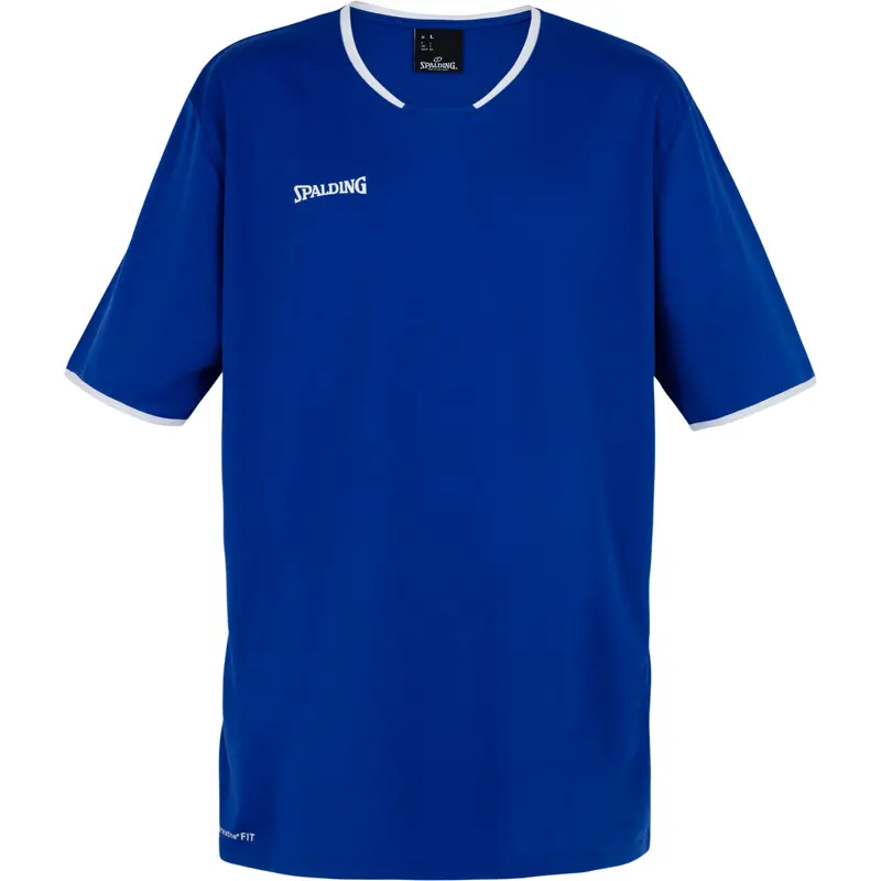 Kindertrikot Spalding Move shooting