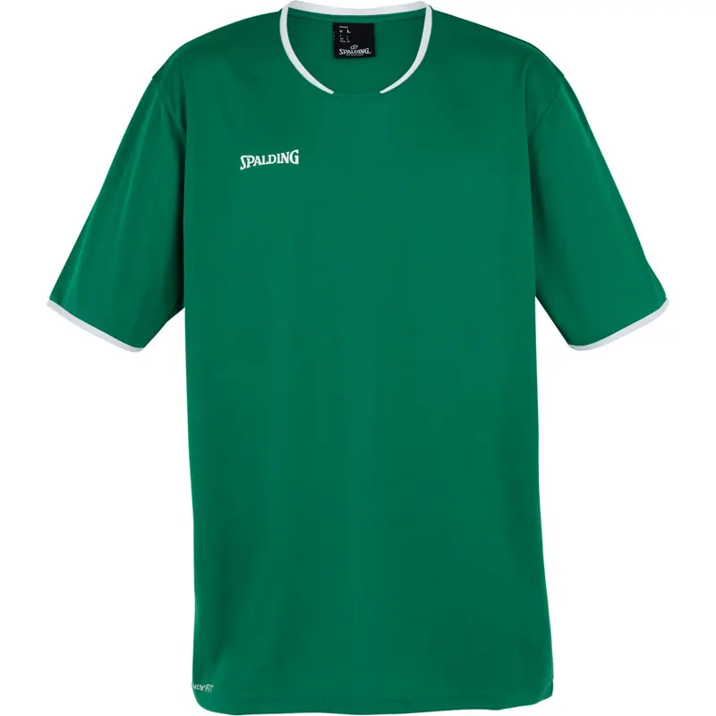 Maglia per bambini Spalding Move shooting