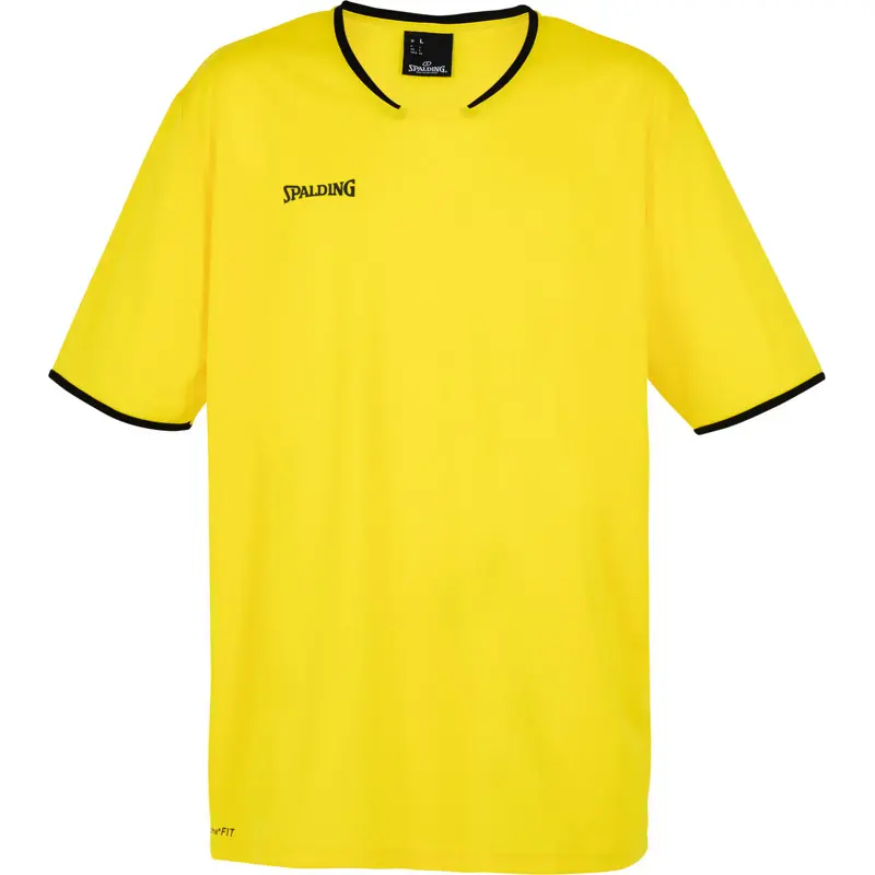 Kindertrikot Spalding Move shooting