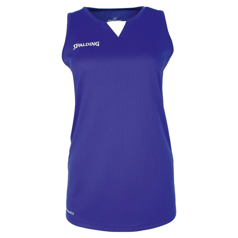 Trikot Damen Spalding 4HER III