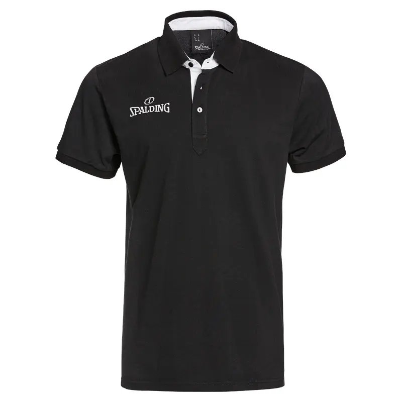 Polo-Shirt Spalding Prime