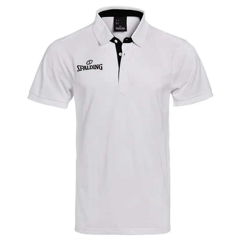 Polo-Shirt Spalding Prime