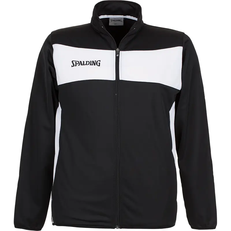 Klassische Kinderjacke Spalding Evolution II
