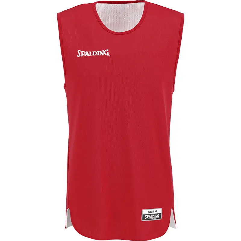 Wendbare Kinderjacke Spalding