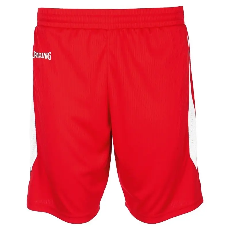 Shorts für Damen Spalding 4HER III