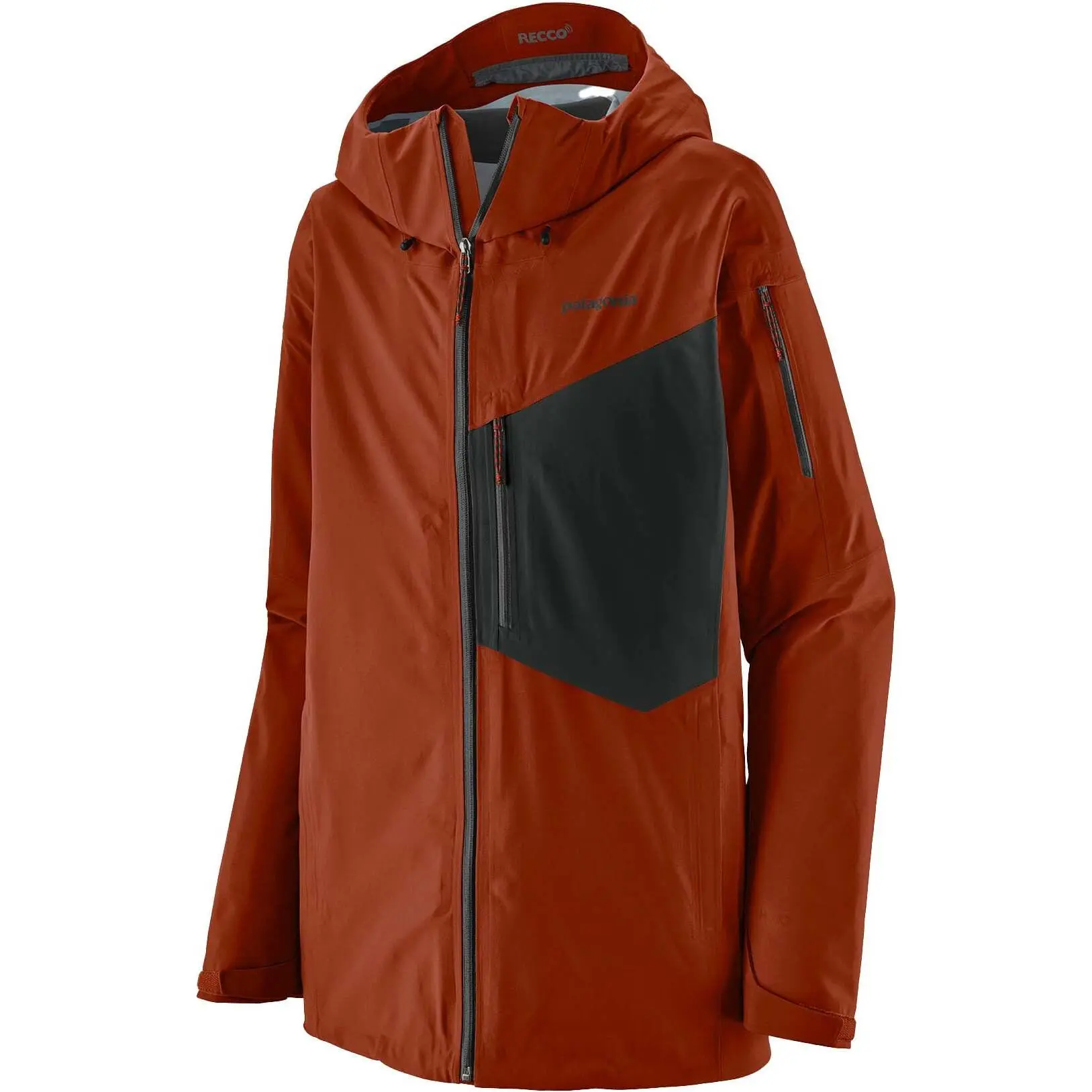 Veste de ski Patagonia Snowdrifter