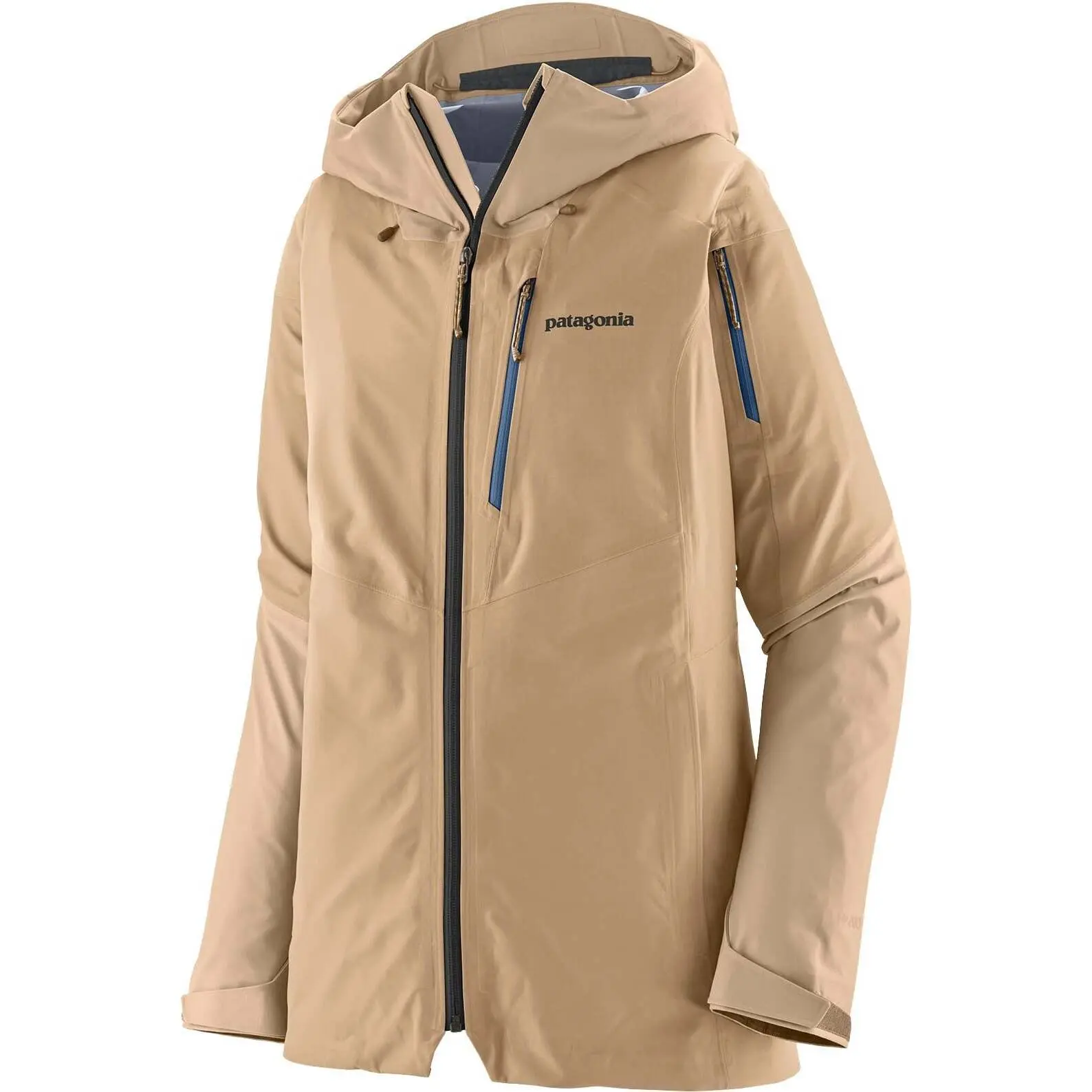 Skijacke Damen Patagonia Snowdrifter
