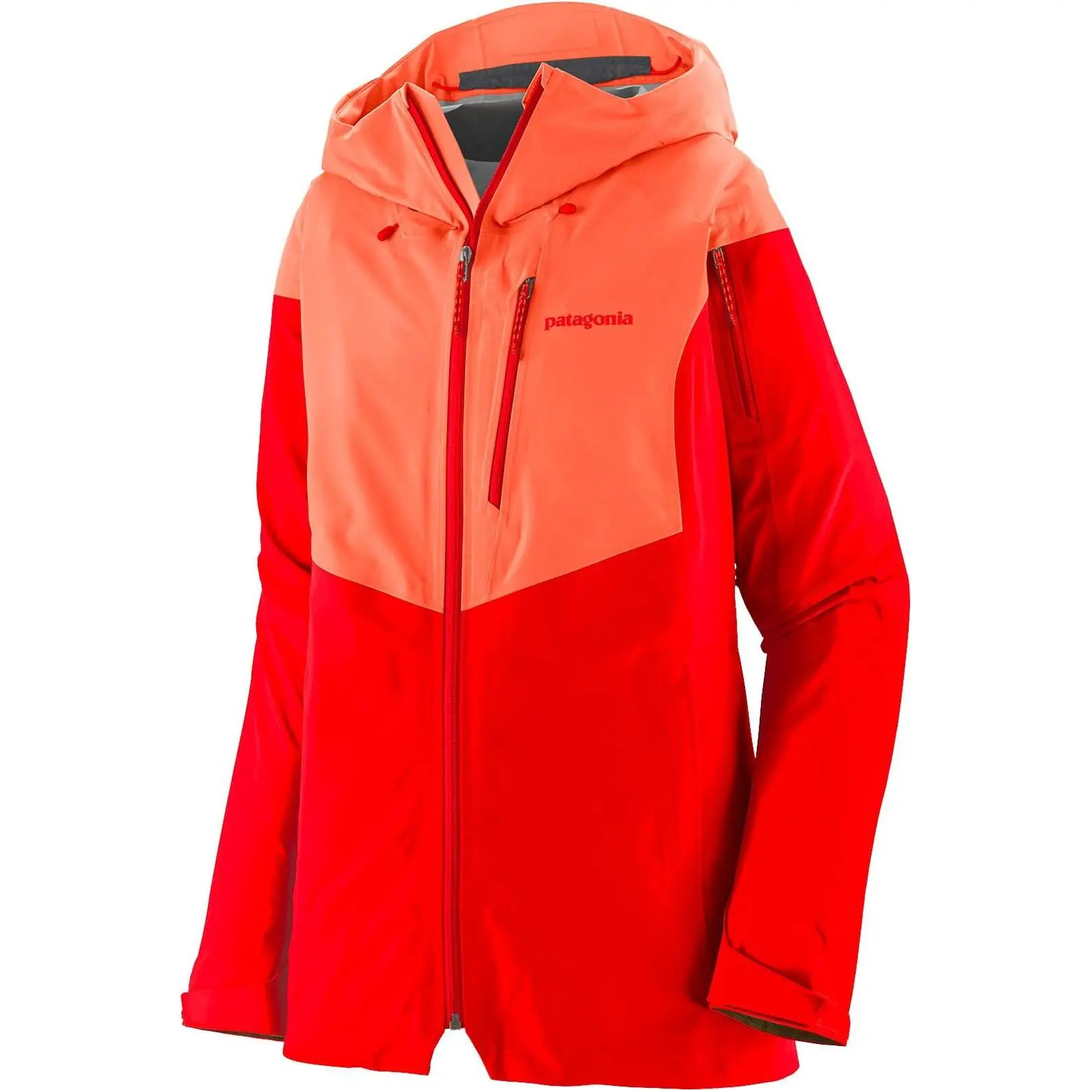 Giacca da sci da donna  Snowdrifter