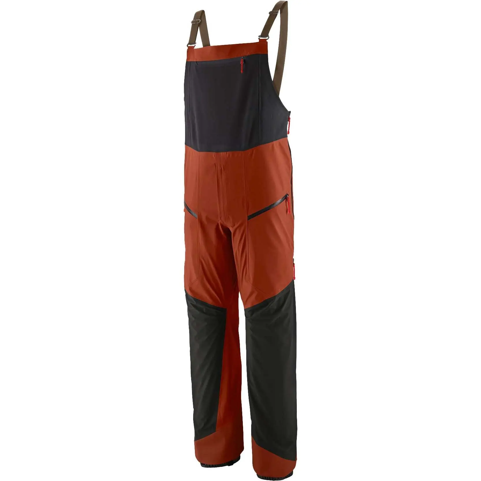 Salopette de ski Patagonia Snowdrifter