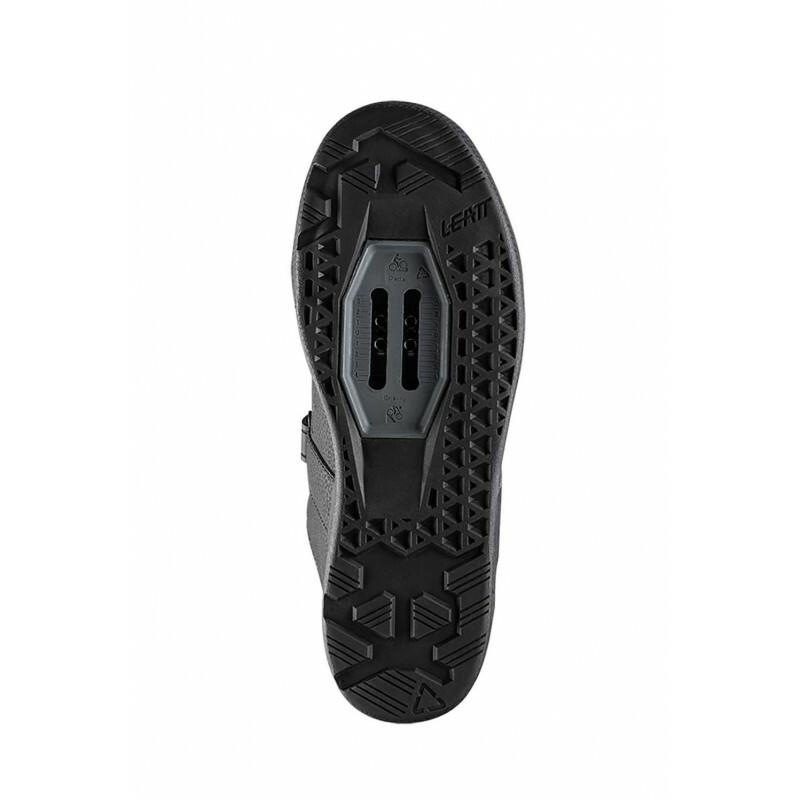 Scarpe Leatt 4.0 Clip: Performance per Enduro e Trail