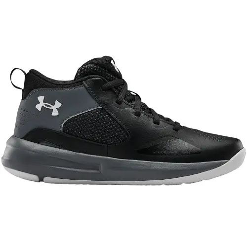 0194511813010 - Basketballschuhe Kind Lockdown 5