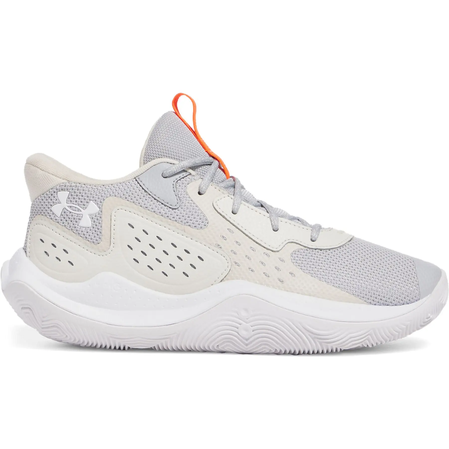 Chaussures Under Armour UA JET' 23 - vue 4