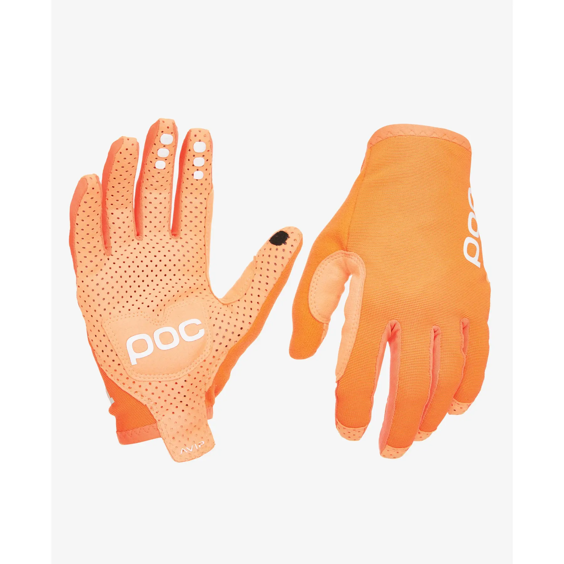 Velo Store - UK Short gloves POC Avip | Extra 10% off with Subscription, Postage £16.79 to UK Fedex.
