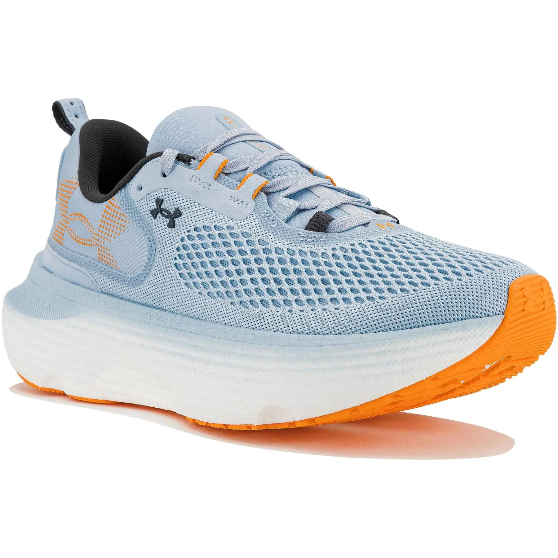 Damen-Laufschuhe Under Armour Infinite Elite 2