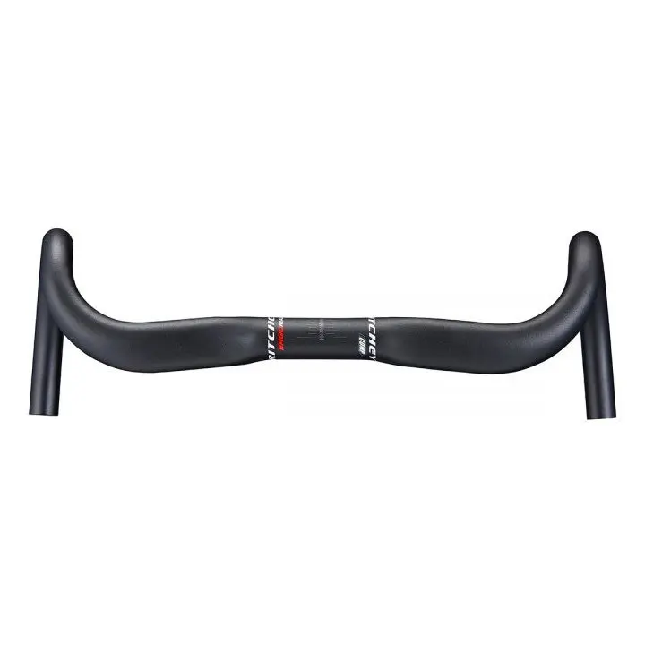 Ritchey - Stuur Race Comp Ergo max BB Zwart 42CM