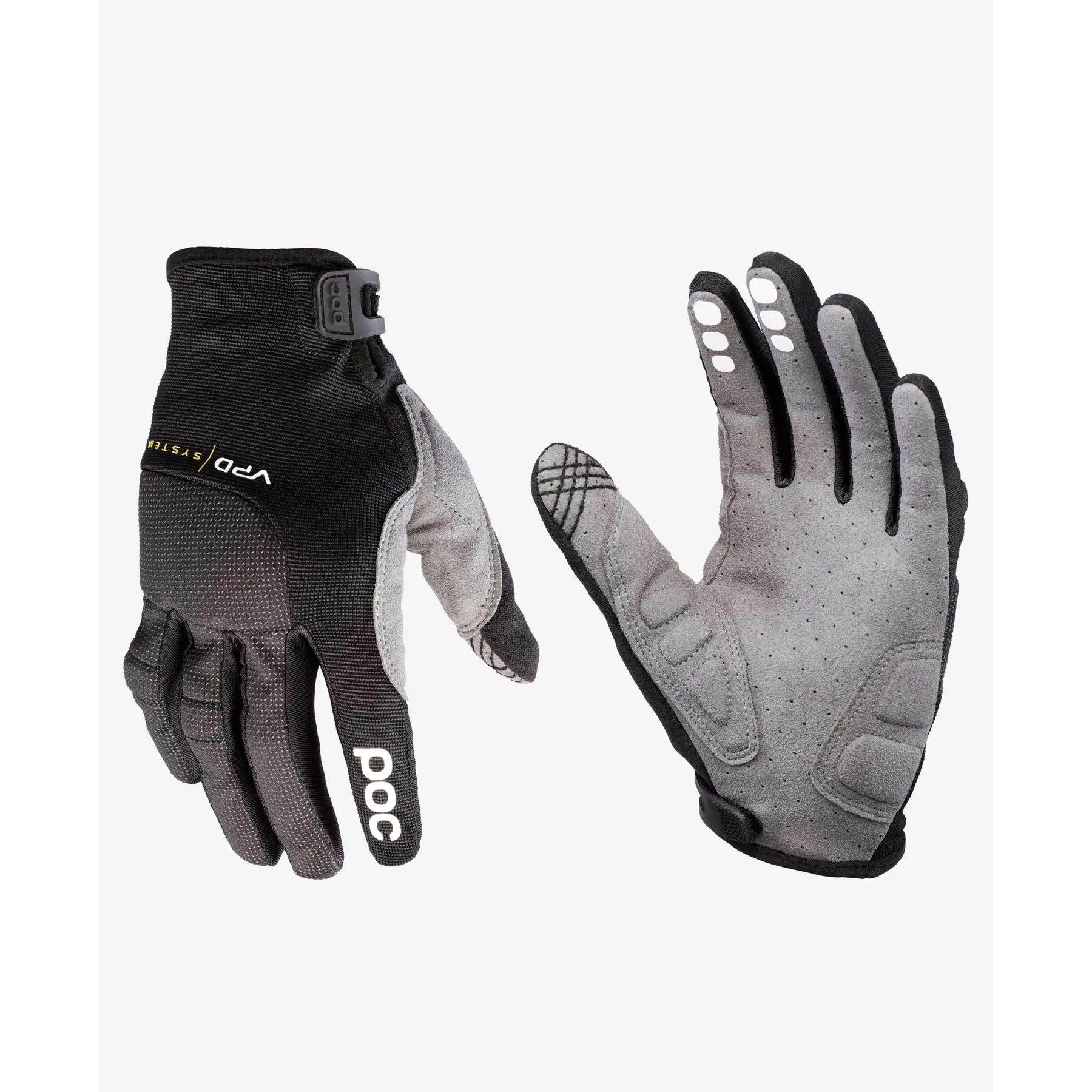 Velo Store - UK Long gloves POC Resistance Pro DH | Extra 10% off with Subscription, Postage £16.79 to UK Fedex.