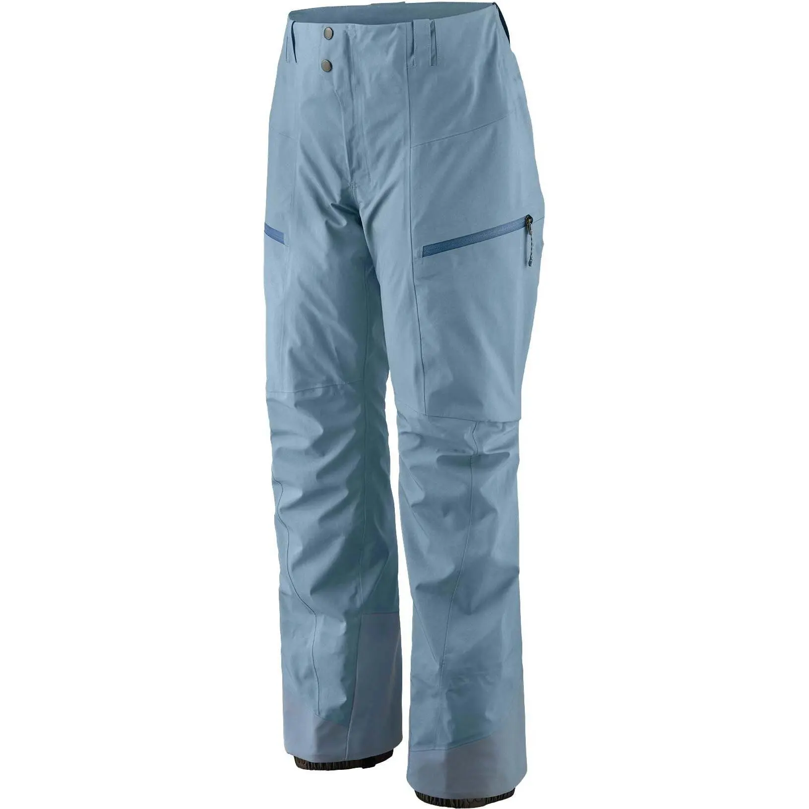 Pantalon imperméable femme Patagonia PowSlayer