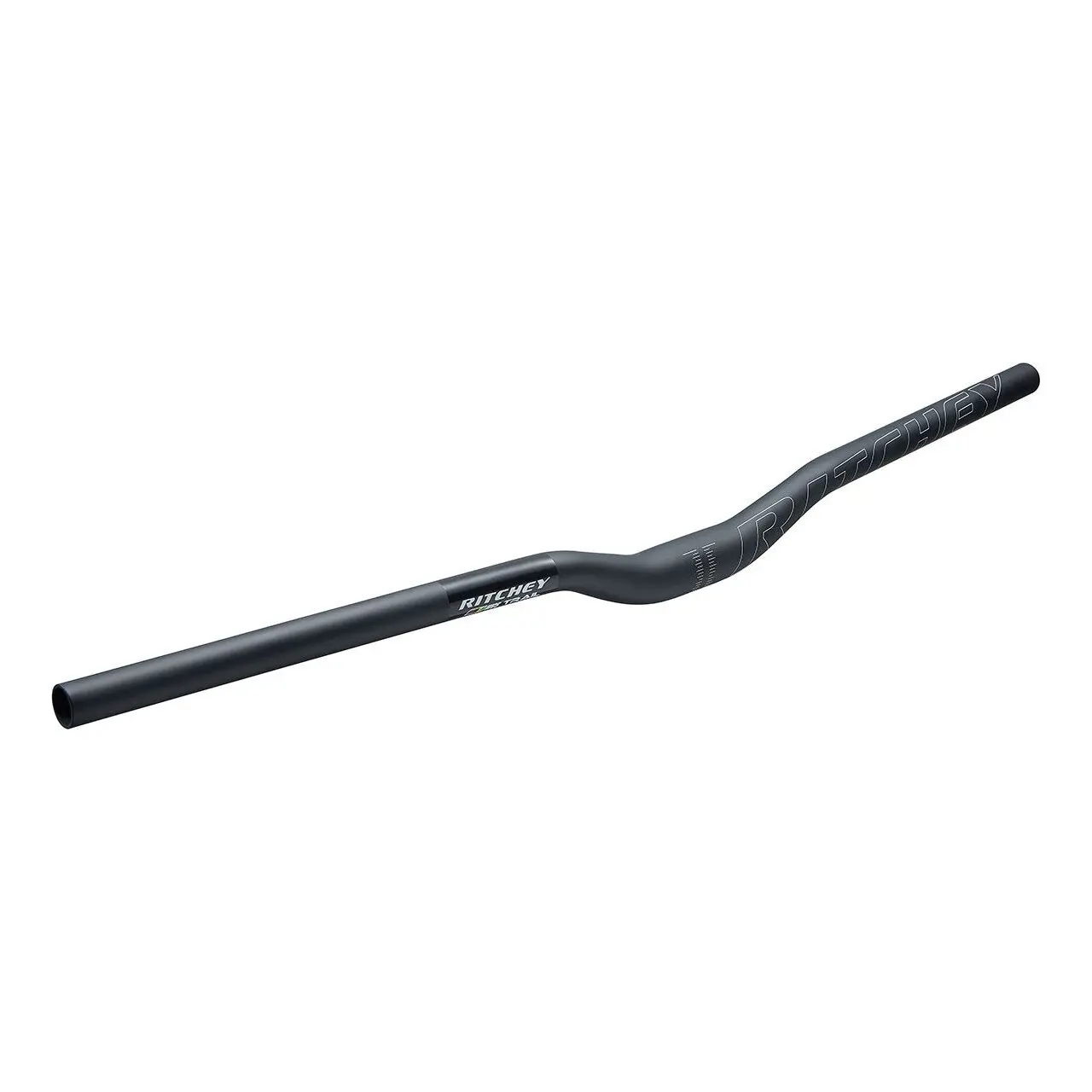 Fahrradlenker Ritchey WCS Trail Rizer 10D