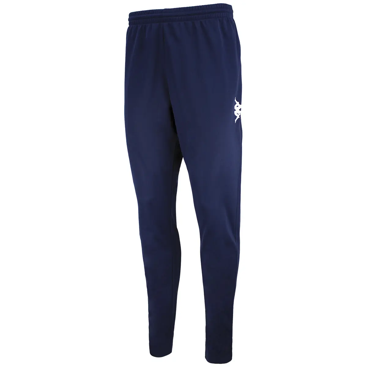 Jogginghose ponte ultra fit - Bleu - unisex - Size: S