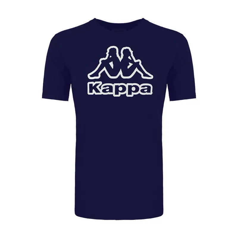 T-Shirt Kind Kappa Mancini (x5)