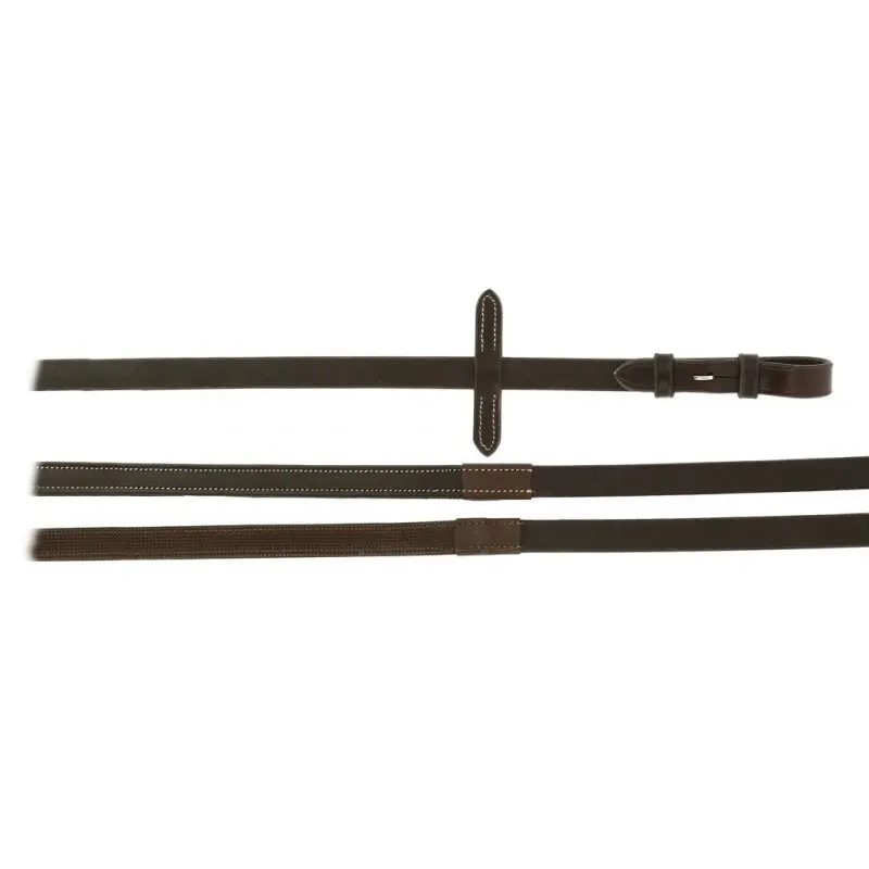 Meilleurs prix pour Sangle pour cheval rênes hunter Eric Thomas Elite