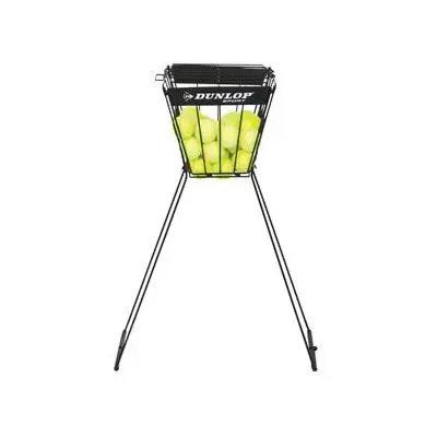 Kugelbehälter Dunlop